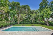 其他 Hibiscus House in Fort Lauderdale