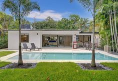 기타 4 Hibiscus House in Fort Lauderdale