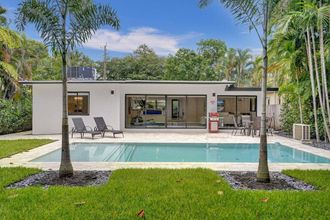 其他 4 Hibiscus House in Fort Lauderdale