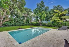 其他 2 Hibiscus House in Fort Lauderdale