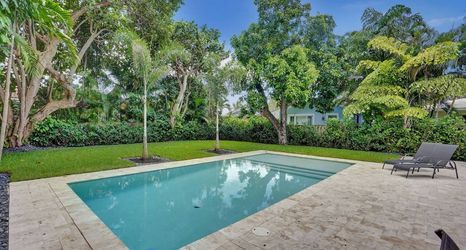 其他 2 Hibiscus House in Fort Lauderdale