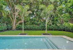 其他 7 Hibiscus House in Fort Lauderdale