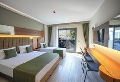 Lainnya 2 Oliva Verde Hotel