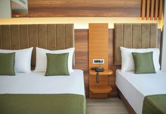 Lainnya 7 Oliva Verde Hotel