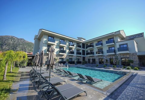 Lainnya Oliva Verde Hotel