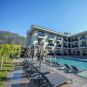 Primary image 1 Oliva Verde Hotel, İzmir Kumru Hotels