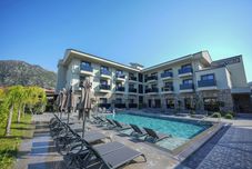 기타 Oliva Verde Hotel