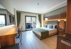 อื่นๆ 5 Oliva Verde Hotel