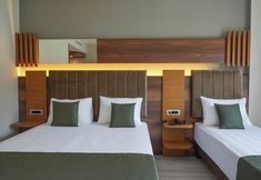 Lainnya 6 Oliva Verde Hotel