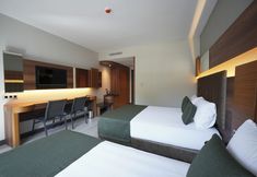 Lainnya 4 Oliva Verde Hotel