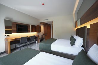 Lainnya 4 Oliva Verde Hotel