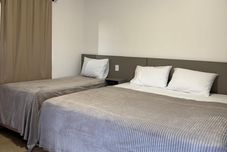 Lainnya Hotel Jatobás Sinop