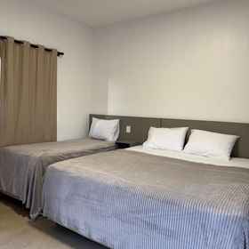 Room1Hotel Jatobás Sinop,Curupy Acqua Park Hotel飯店