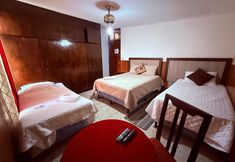 Others 4 EL TEJAR HOSTAL