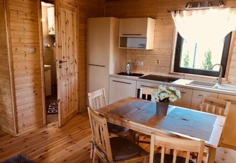 其他 Comfortable Holiday Homes, Plesna