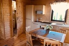 其他 Comfortable Holiday Homes, Plesna