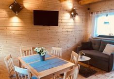 其他 5 Comfortable Holiday Homes, Plesna