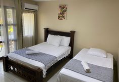 Khác 7 Hotel Oasis del Pacífico
