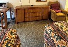 其他 4 Federal way Motel