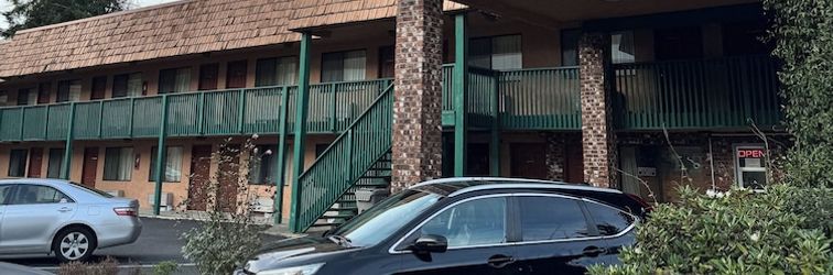 其他 Federal way Motel