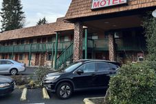 其他 Federal way Motel