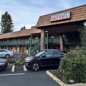 Primary image1Federal way Motel,The Commons at Federal Way飯店
