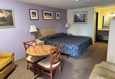 其他 5 Federal way Motel