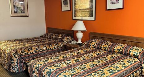 其他 2 Federal way Motel