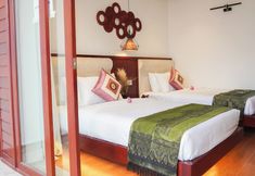 其他 7 Happy Resort Siem Reap