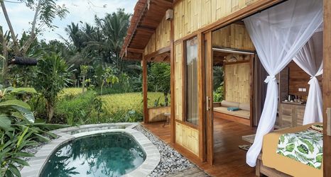 其他 2 Nava Prana Villas by GenuineHost