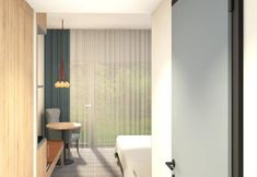 Others 6 KONNEX INN Nordhorn by Hackmann