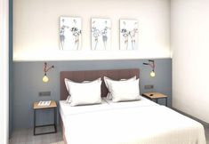 Others 3 KONNEX INN Nordhorn by Hackmann