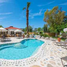 Primary image 1 Vodina Lounge Suites, Hotel Pasar Ikan Fethiye