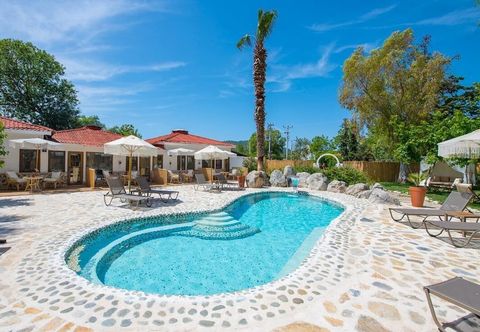 Others Vodina Lounge Suites