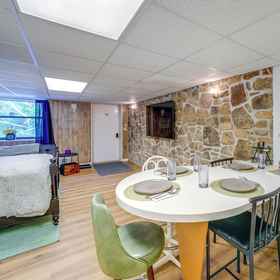 Primary image17 Mi to Beckley: Townhome Near Hiking & Fishing,西弗吉尼亚州公寓