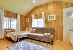 其他 4 Screened Porch & Pool: Cabin Near Bethel Woods!