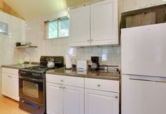 其他 7 Screened Porch & Pool: Cabin Near Bethel Woods!