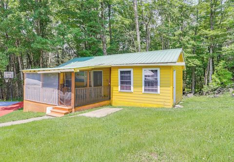 其他 5 Mi to Marina & Raceways: Mongaup Valley Retreat!