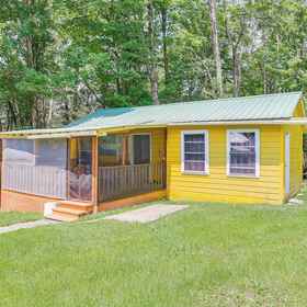 Primary image15 Mi to Marina & Raceways: Mongaup Valley Retreat!,贝瑟尔伍兹飯店