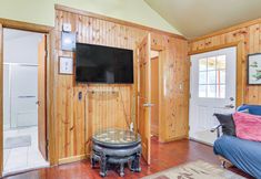 其他 4 5 Mi to Marina & Raceways: Mongaup Valley Retreat!