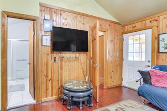 其他 4 5 Mi to Marina & Raceways: Mongaup Valley Retreat!