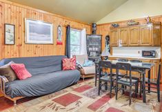 其他 3 5 Mi to Marina & Raceways: Mongaup Valley Retreat!