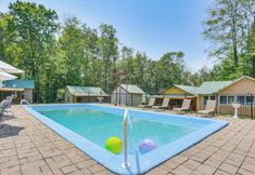 其他 2 5 Mi to Marina & Raceways: Mongaup Valley Retreat!