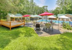 Others 2 6 Mi to State Park: Mongaup Valley Cabin!