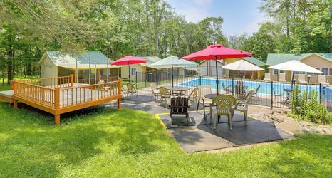 Others 2 6 Mi to State Park: Mongaup Valley Cabin!