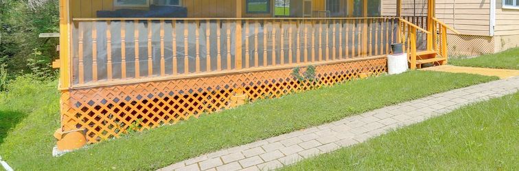 Others 6 Mi to State Park: Mongaup Valley Cabin!