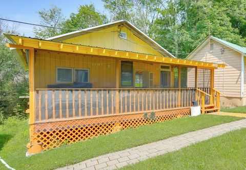 Others 6 Mi to State Park: Mongaup Valley Cabin!