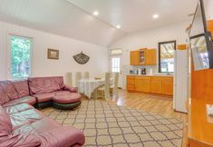 Others 3 6 Mi to State Park: Mongaup Valley Cabin!