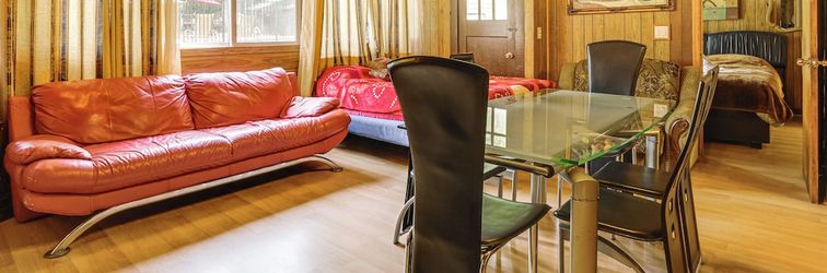 其他 Communal Pool & Playground: Mongaup Valley Cabin!