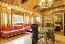 其他 Communal Pool & Playground: Mongaup Valley Cabin!